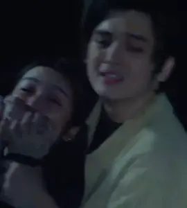 Grabe kayo, FRANSETH! Napakagaling ninyo🥹 #fyp #franseth #francinediaz #sethfedelin #sinsofthefather 