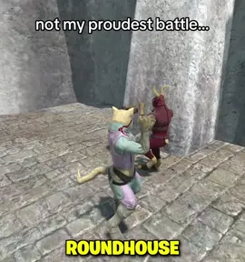 i thought i had the upper hand😭 #fyp #overgrowth #gaming #viral #funny 