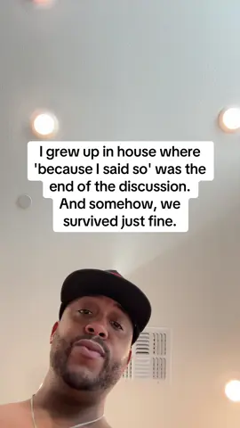 There were ZERO negotiations #70s #80s #90s #00s #nostalgia 