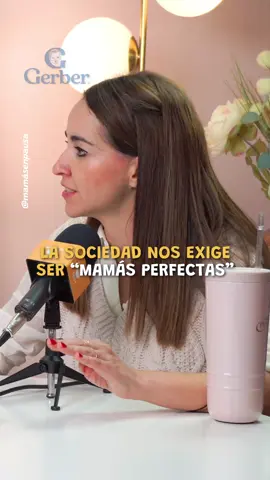 Ser la mamá perfecta es demasiado agotador, pero no tienes que hacerlo todo tú y lograrlo a la primera. 💕 Encuentra el episodio comple✨ Gracias a @gerbermexico por patrocinar el episodio y brindarnos alternativas adecuadas para nuestros bebés. to: A veces pienso que soy una mala mamá 🎙️@analore.co @psico.crianzapositiva .  #maternidad #maternidadreal #familia #mamaprimeriza #vidademadre #niños #mamá #mom #momlife #podcast #podcaster
