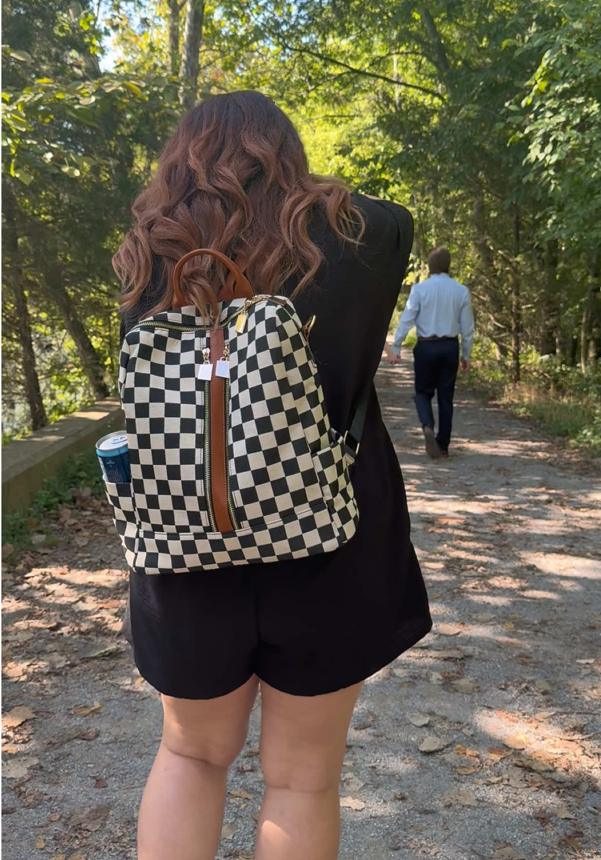 I had to start off with a little fit check, but seriously this was such a beautiful couple and I’m so glad they chose me to photograph them 🥹♥️ #nashville #engagement #travelphotographer #fypシ #fitcheck 