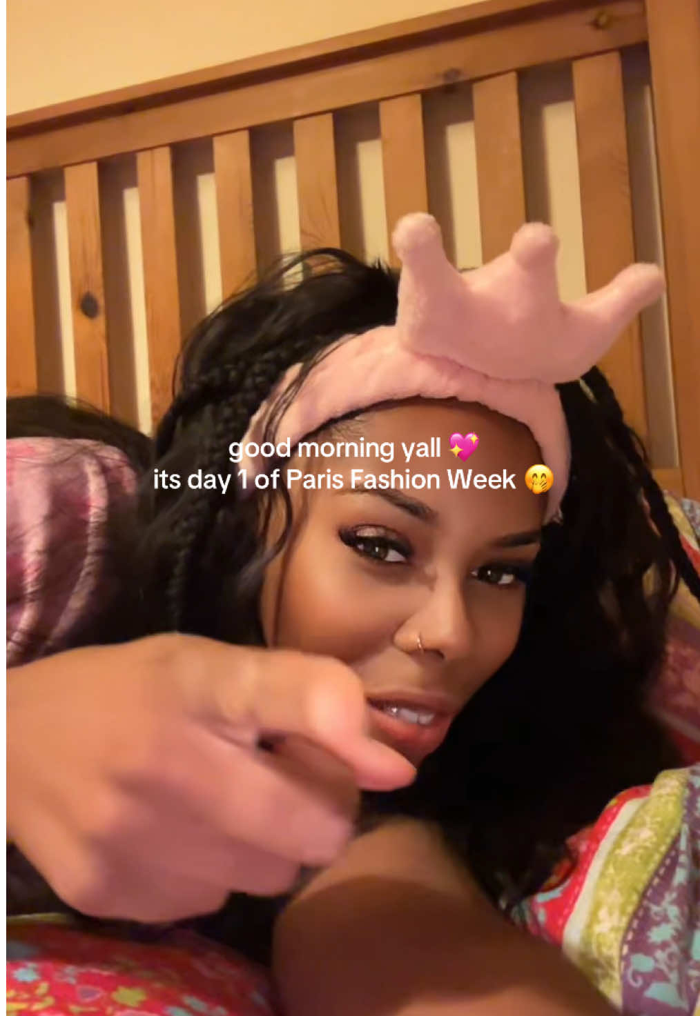 Its day 1 of #parisfashionweek 🤭 #creatorsearchinsights #fashionweek #fashiontiktok #fashion 