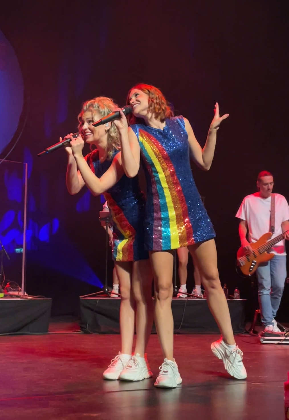 toetje🧁  K3 phil haarlem  #fy #fyp #k3 