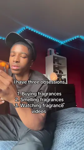 Maybe it’s just me #fyp #fragrancetiktok 