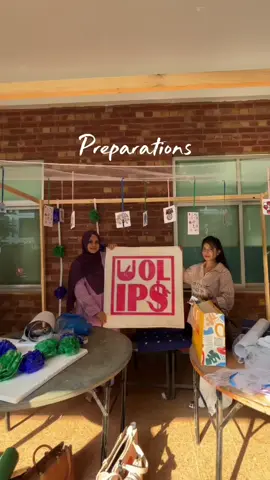 ⚡️Behind the Scenes – Freshers’ Week ’25 ⚡️ From creativity 🎨 to teamwork 🤝, UOL–IPS is all set to welcome our Freshers in style! 💊✨ Stay tuned for the grand vibes ahead 🚀🎉 #uolips  #freshersweek2025  #pharmacylife  #teamworkinaction  #ips 