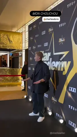 Qu'il est beau ce soir pour le Showcase au Grand Rex ❤️😍.... 👤 @charlesdoreoff 🫶🏼✨ 🎥 Via la Story insta de florencemezard (je Republie simplement 😉)  #CharlesDore #CharlesStarAcademy #StarAcademy #Storyinstagram  #pourtoi 