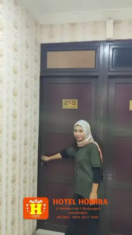 booking? bisa langsung WA  #homira #majenang #hotelmajenang #hotelhomiramajenang 