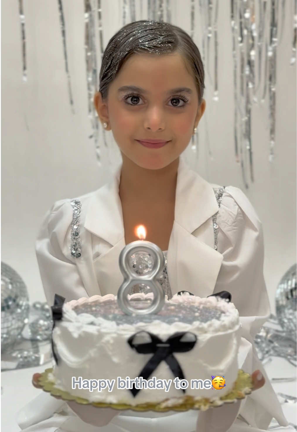 أعتبرو نزلناه بتاريخ 22 سبتمبر🫣🤍🤍شكراً لمصورتنا فاطمه لتوثيق هاليوم  @فاطمه عبدالرحمن..  #birthday #happybirthday #ميلادي #انابيلا_السهو #مالي_خلق_احط_هاشتاقات 