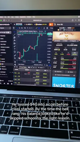 #memecoin #solana #sucess #trading 