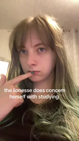 i’ve literally been studying from 10:30am today and it’s almost 9:30pm now 