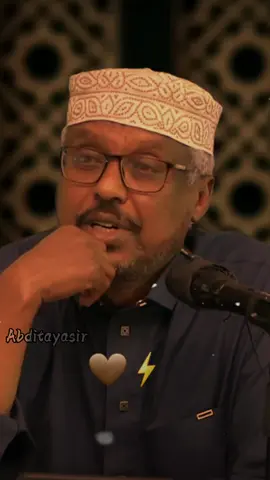 [📍Nabigu #scw  markuu kahadlayey qaraabada xidhiidhinteeda....#sheikhmustafe  .... .... .... #sound   #fypviral #abditayasir 