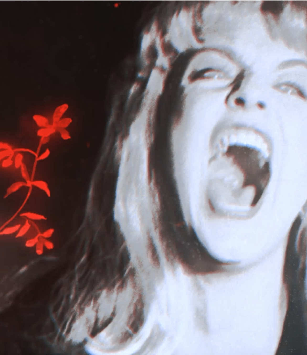 ollllld twin peaks edit from 2020 🥀 • check out my payhip for colorings, textures, pngs, project files, presets, + more! <3 • #edits #ae #twinpeaks #90s #laurapalmer    