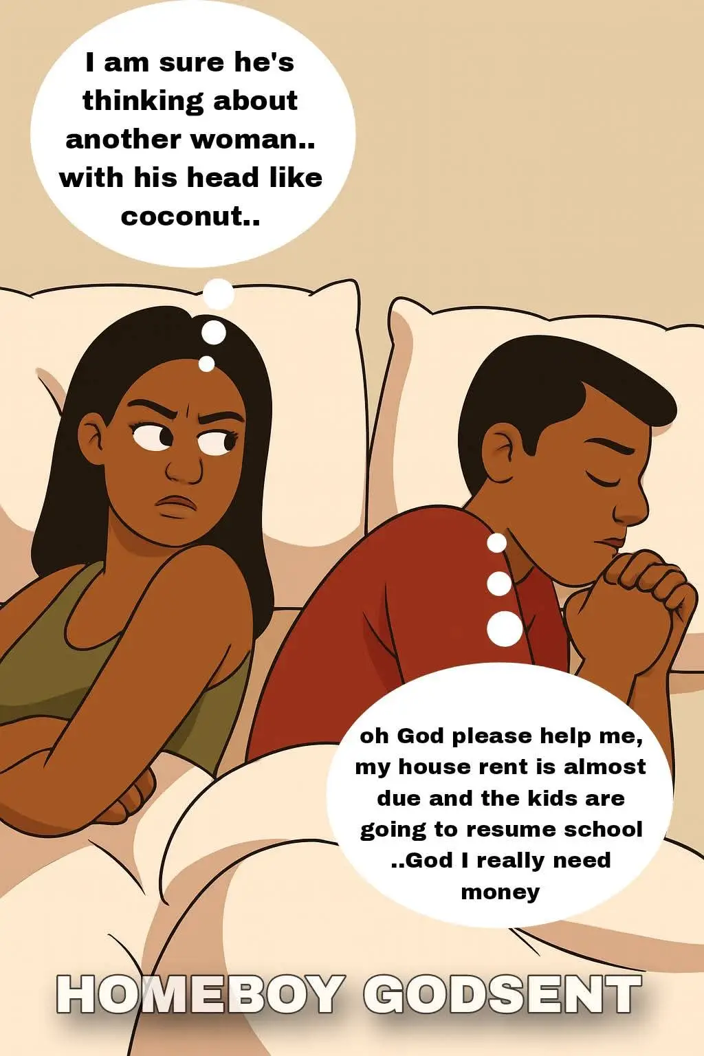 #funnyvideo #nigeriatiktok🇳🇬🇳🇬🇳🇬 #comedyvideo #painhubb #relatable 