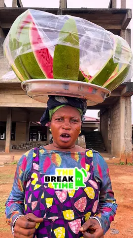 Krofrom Market Woman Plead On Prez John Mahama To Develop North #trends #thebreaktimetv #fyp #kofiquanmusic #kofiquan 