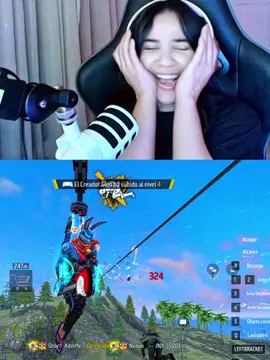 MAKE  STREAMERS  ANGRY  #fyp #viral #freefire_lover #freefirethofficial #freefireindonesia #essmahen @esmahen_ff