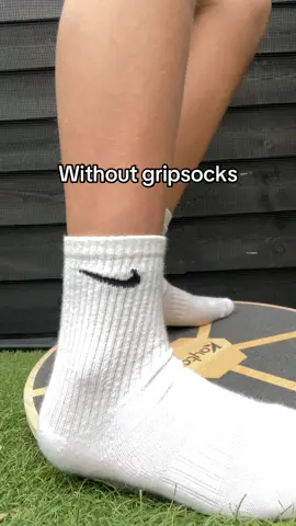 Gripsocks 🔛🔝BUY NOW🔥 #gripsocks  #nike  #socks  #balans  #fyp 