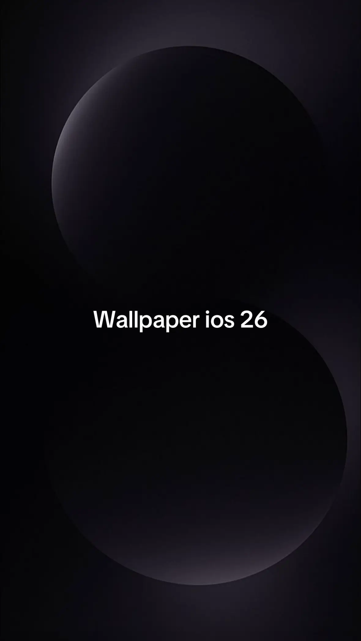 #ios26 #fyp 