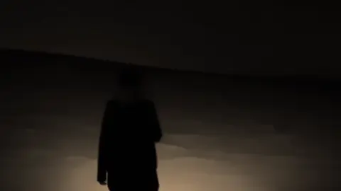 أجفل من النوم في وادي الثعالي .#اكسبلور #fyp #parati #بدون_موسيقى #greenscreen 