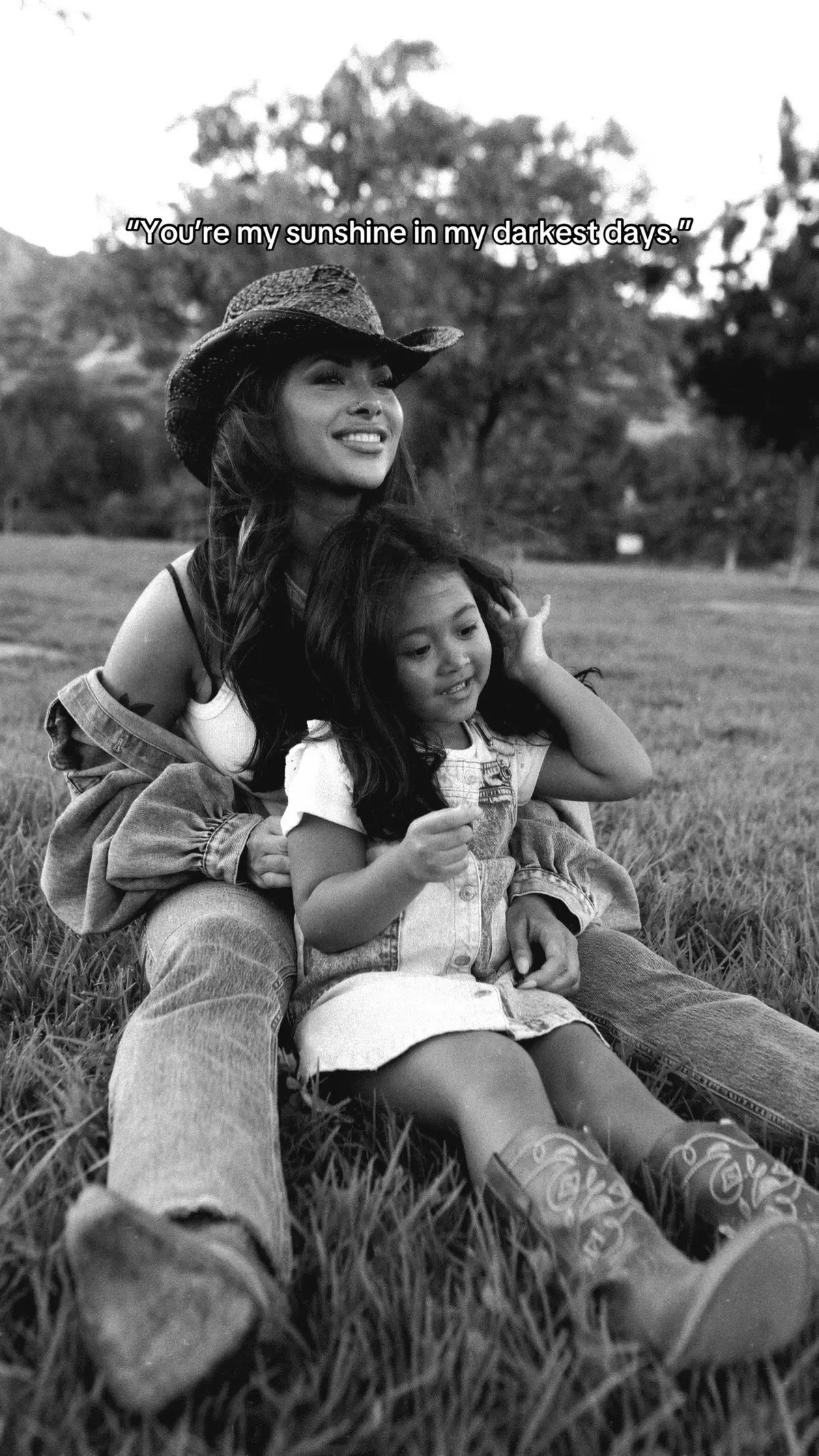 You make it easy 🤍