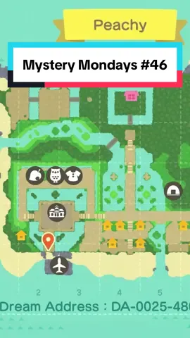 there’s a SUNSET CASTLE on this unique island! 🌅🏰 #acnh #fyp #animalcrossing #nintendo #gaming 