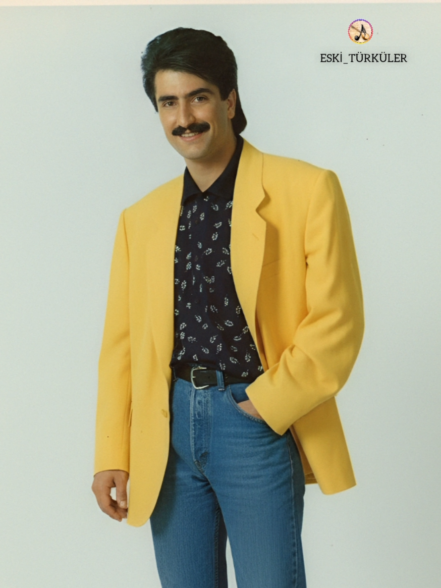 MAHSUN KIRMIZIGÜL  #eskitürküler#nostalji#türküler