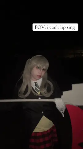 Cursed videos sitting in my drafts begging to be set free rn 💔 #fyp #souleater #cosplayer #souleatercosplay #animetiktok 