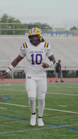 🕺  #football #hsfootball #dmvfootball #sportsvideography 