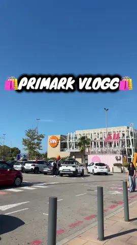 Primark haul?? #foruyou #fördig #primark #fanmallorca #palma 