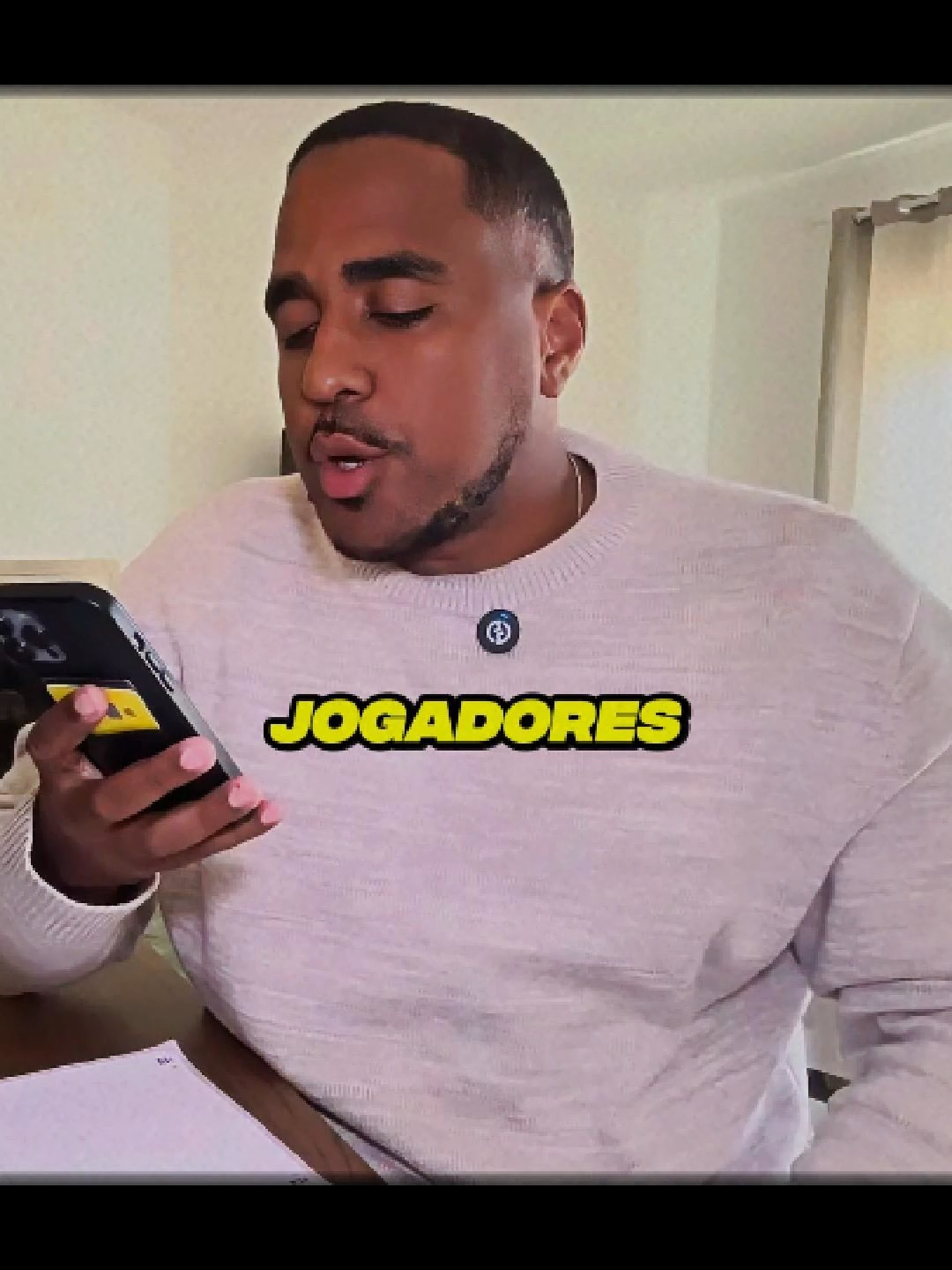 quer ser jogador? veja esse vídeo#raiamsantos #futebol #base