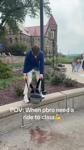 Anything for Pbro #pledgetok #fyp #ferda #viral 