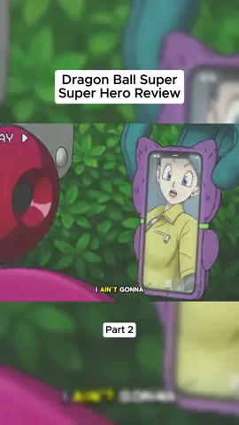 #dragonball #vegeta #frieza #babysaga #animetiktok 