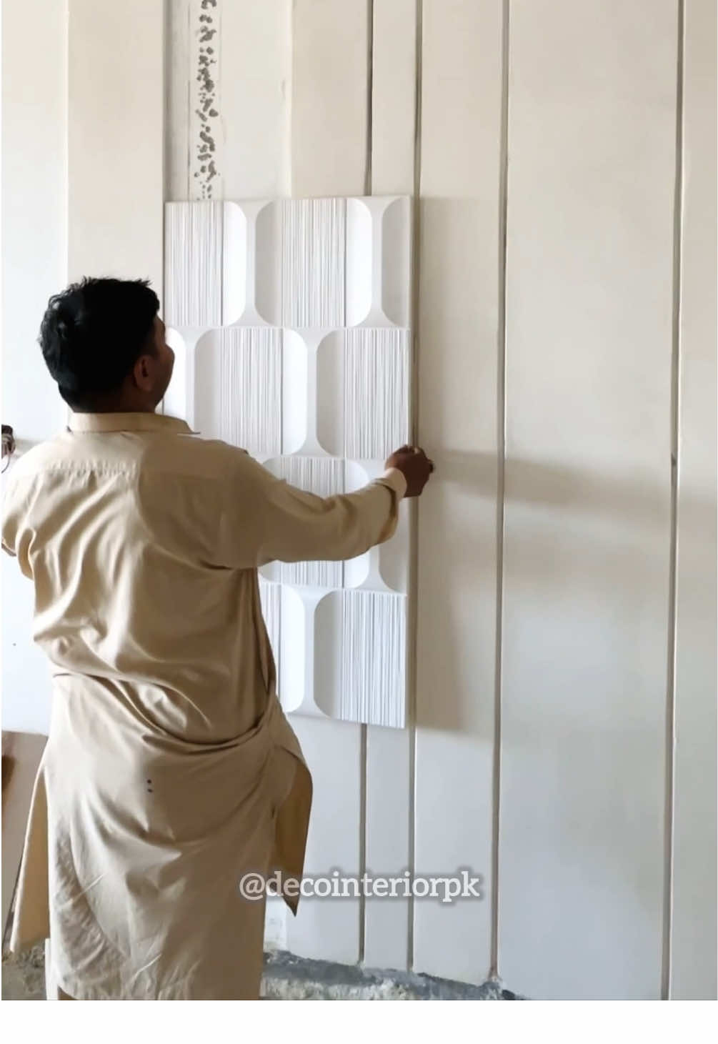 𝐏𝐚𝐤𝐢𝐬𝐭𝐚𝐧 𝐍𝐮𝐦𝐛𝐞𝐫 𝟎𝟏 & 𝐌𝐨𝐬𝐭 𝐏𝐫𝐞𝐦𝐢𝐮𝐦 𝐁𝐫𝐚𝐧𝐝 𝐃𝐄𝐂𝐎 𝐈𝐍𝐓𝐄𝐑𝐈𝐎𝐑  📞 Contact:   𝟎 𝟑 𝟎 𝟐 - 𝟐 𝟖 𝟎 𝟐 𝟐 𝟐 𝟐   𝟎 𝟑 𝟎 𝟔 - 𝟏 𝟒 𝟎 𝟎 𝟔 𝟏 𝟎     Place Your Order Online or Visit our Display Centre for All Types of WPC Wall Panels.  ♦️Delivery & Installation Service Available Nationwide ♦️ #housrinterior #Wpcdesign #Wpc  #Wpclouverprice  Wpc wall panels installation in Pakistan Wpc wall Wpc louvers  25mm panels  Led wall panels  Best Media Wall maker in Lahore Dark brown wall panels  Furniture designs  Plain wall panels  PU stone price in Pakistan  Louver Supplier in Lahore  Media Wall sheets  Marble sheet  Wall molding price  Wall mouldings designs  Viral videos  Wall moulding Latest design  Drawing Room wall mounted PVC wall panels Designs 2026 WPC wall panels Designs 2025 Low budget wall panels  Wall panelling shops in Lahore  Best wall panels in Lahore PU panel price in Pakistan  Pu panel designs  #creatorsearchinsights 