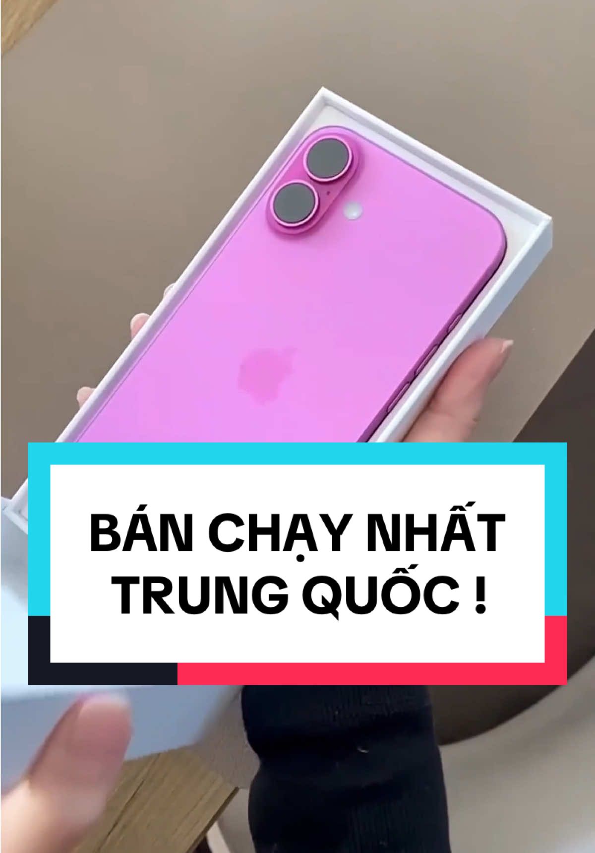 TOP 10 BÁN CHẠY NHẤT TQ MÀ CỨ TƯỞNG ĐANG Ở VIỆT NAM 🥹 #yeucongnghe #chienthandinhgia #thucudoimoi #LearnOnTikTok 