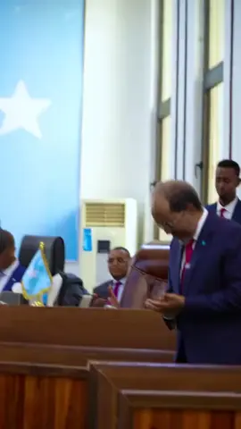 Maalmihii Wacnaa way soo socdaan.✍️