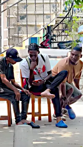 Whose were they? 😂