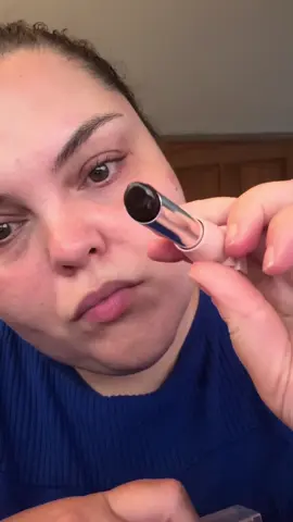 A little makeup Kiki for science! #makeup #kiki #affordable #blackhoney #maybelline @Maybelline NY 