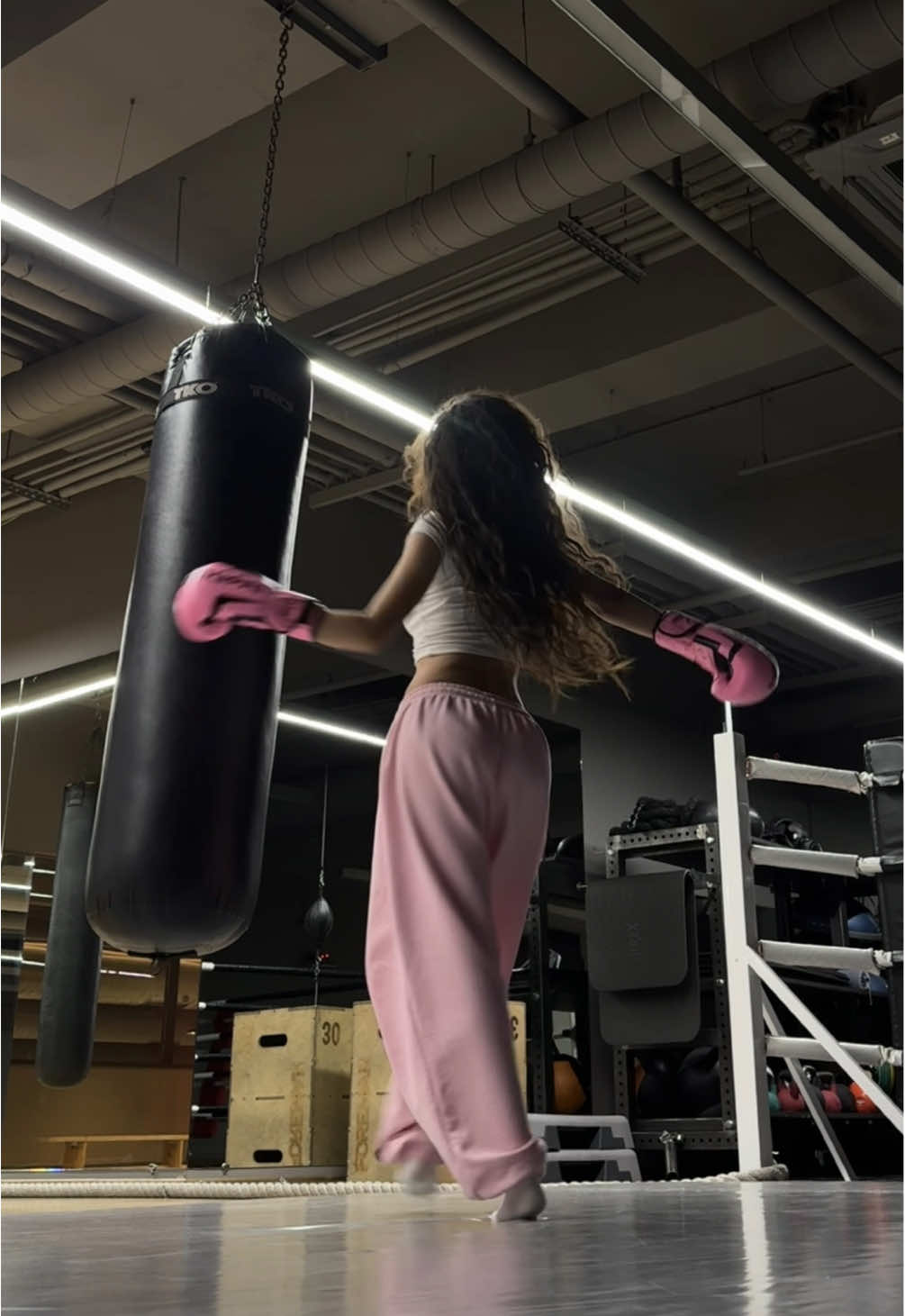 🥊💃🏻  #boxing #dance #dancing #box #танцы #бокс 