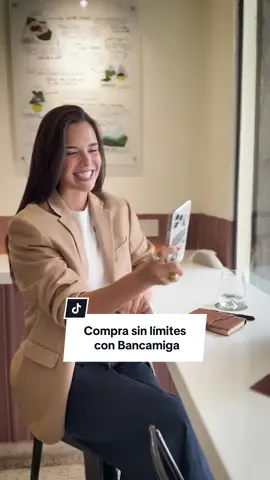 Disfruta tus compras y movimientos financieros con mayor capacidad. Compras en POS: BS. 400.000 Pago Móvil: BS. 250.000 Disfruta tus compras y movimientos financieros con mayor capacidad. Compras en POS: BS. 400.000 Pago Móvil: BS. 250.000 Transferencias: - Persona natural: BS. 1.000.000 - Persona jurídica: BS. 16.000.000 Seguimos trabajando para brindarte los mejores beneficios.      Transferencias: - Persona natural: BS. 1.000.000 - Persona jurídica: BS. 16.000.000 Seguimos trabajando para brindarte los mejores beneficios. #Bancamiga #PagoMóvil #POS #Transferencias #AumentoDeLimites