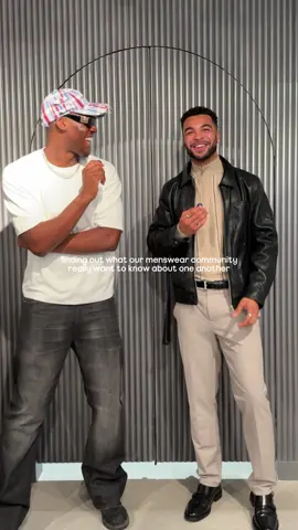 AW25 showcase round robin