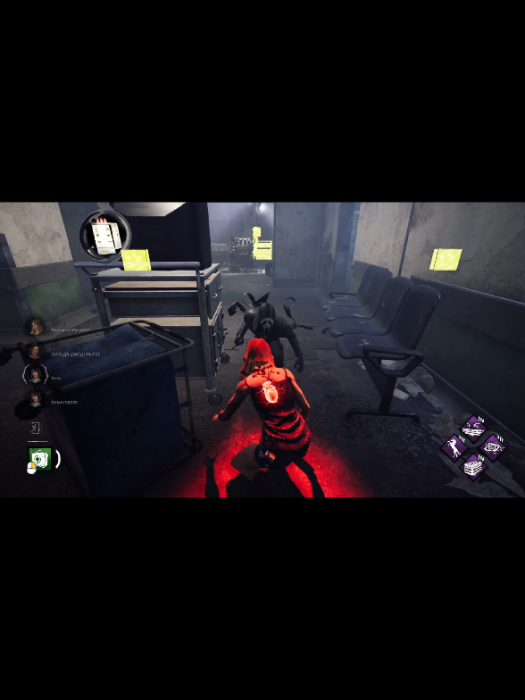 🔥🔥🔥🗣🗣🗣GOLDEN RAIN ON MY FACE Dead by Daylight (с англ. — «Мёртвы к рассвету») — асимметричная многопользовательская компьютерная игра в жанре survival horror с видом от первого и третьего лица. 12 Игра разработана канадской студией Behaviour Interactive и впервые выпущена для Windows в 2016 году. 12 Суть игры: команда от одного до четырёх игроков-«выживших» противостоит на ограниченной карте пятому игроку-«убийце». Выжившие безоружны и не могут сражаться с убийцей — они должны прятаться, убегать и помогать друг другу. 1 Выжившие выигрывают матч, если им удастся открыть выходы с карты и благополучно покинуть её, убийца — если ему удастся поймать всех выживших и повесить их на крюки. 1 Последняя версия игры — 9.0.2 (на 2 июля 2025 года). #чувак#гоустфейс#дбд#dbd#deadbydaylight#играговна#роблокс#roblox#rec#recommendations#viral#viralvideo#viraltiktok#viralvideos#virall