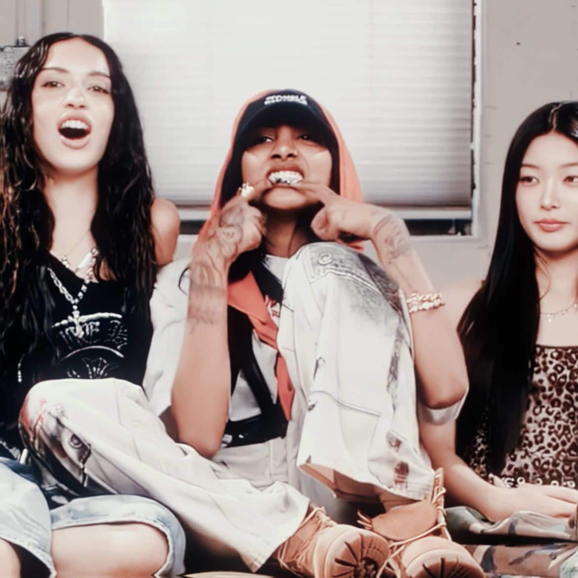 yes pleaseeee need it now -  scp mine cc nnewjeans ac alphaaudios #katseye_manon #katseye_lara #katseye #katseyeedit #edits  FAKE EVERYTHING ORIGINAL CONTENT