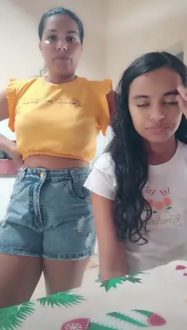 olha que minha filha falou#vídeioviral #tiktok 