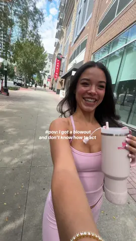 Swear I can’t help it my alter ego just comes out 