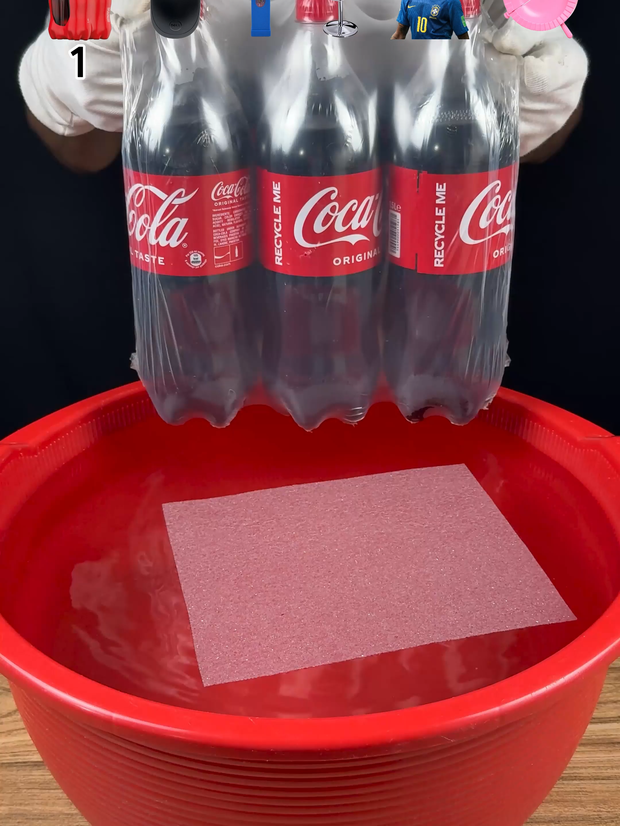 try to guess how many tissue paper it tooks! what happend next?#asmr #asmrvideo #asmrsounds #unitedkingdom #unitedstates #satisfying #satisfyingsound #experiment #water #watertube #tube #fyp #fyppage #fyppvideo #1.5litter #bottle #mahos #hand #mirrer #ten #pink #palte #viral #viralvideo #viralpage #trend #trendingvideo #trending #fyp #fyppage #fypvideo #fypviral #short #shortvideo #shortfeed #tiktok #tiktokvideo #tiktokviral #tiktokpage