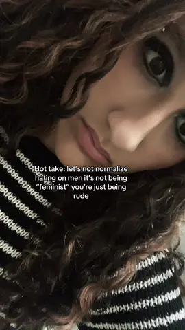 (EDIT IM SAYING THAT EVERYONE SHOULD BE TREATED IN THE SAME WAS DESPITE YOUR RACE, GENDER, ECT!! SORRY IF I OFFENDED ANYONE!!) #fyp #viral #relatable #makemefamous #makemeviral 