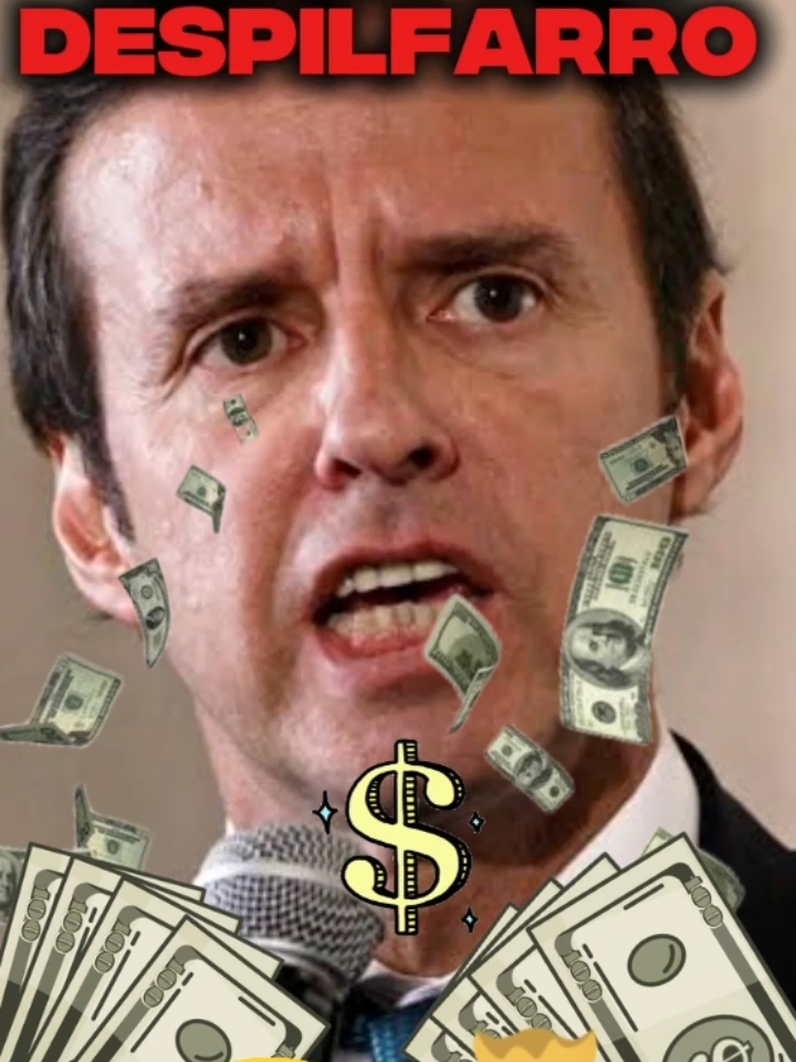 el rey del despilfarro es #tuto quien gasta millones en su campaña digital, pero la pregunta es de donde saca mas de 2 millones para su campaña en redes sociales ??? pues la embajada de EEUU le manda #dolares para que infle su campaña y gane porque asi podran ellos manejar a #bolivia🇧🇴 a su antojo, no les importa la #crisis que vivimos  asi dice querer un pais #libre pero para robarnos.