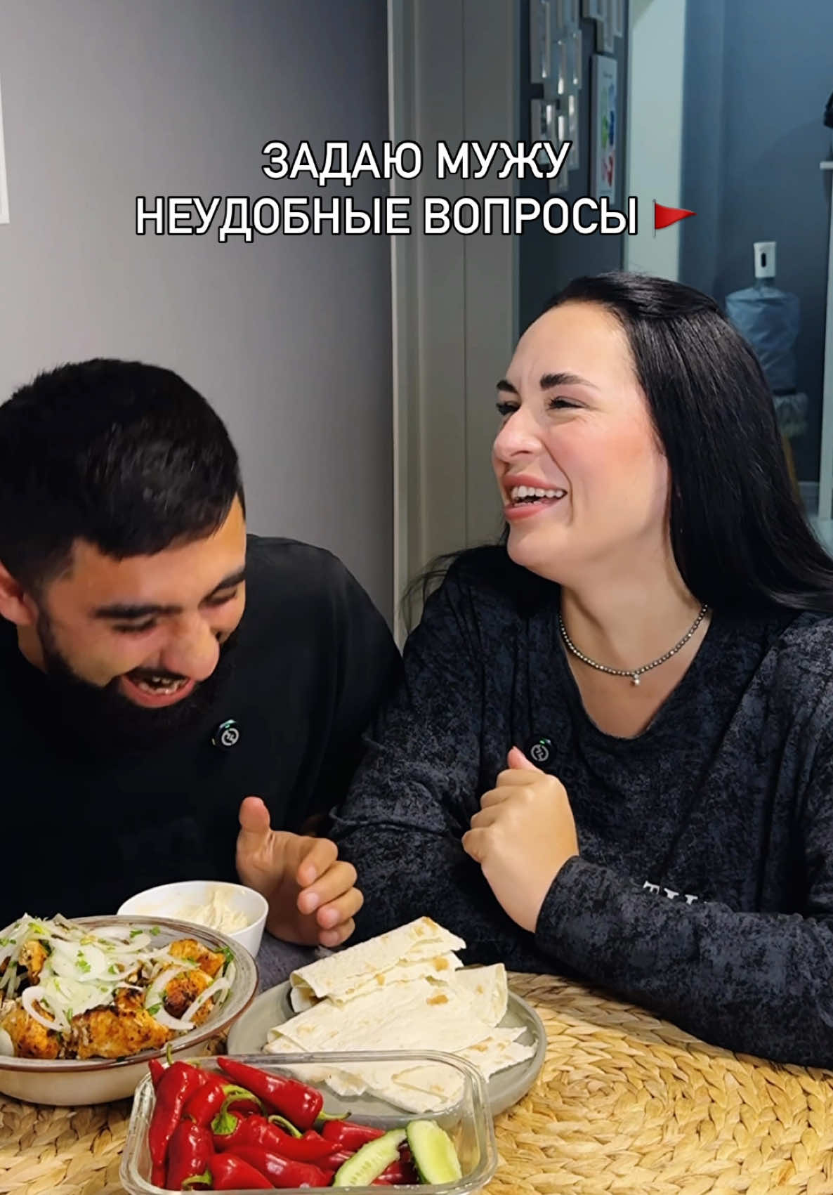 Вы просили вторую часть 😂