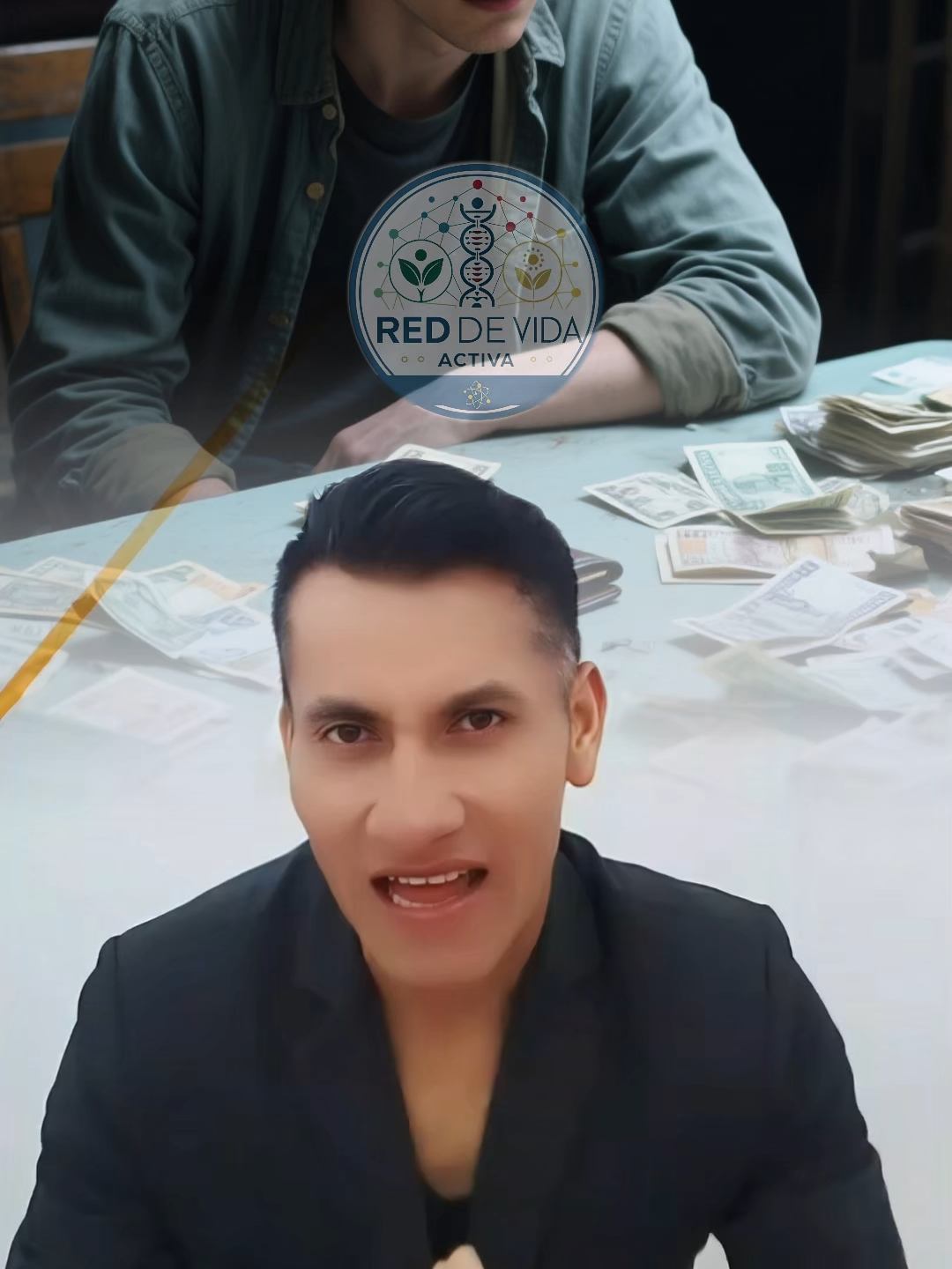 El problema no era el sueldo... era mi mentalidad No era que no me alcanzara, era que ya me había acostumbrado a sobrevivir. Hoy genero ingresos extra y vivo mejor 💸 #MentalidadFinanciera #IngresosExtra #NegocioDigital #CambioDeMentalidad #fyp #PERU #EducaciónFinanciera #EmprenderHoy