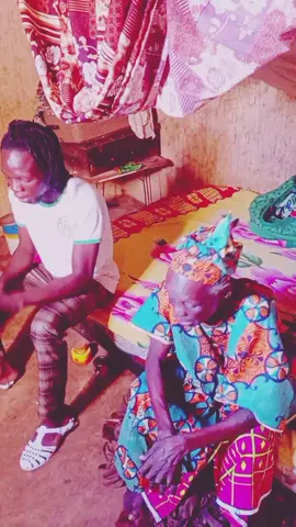 @zinzinafricain01@Yarozo dit fatim gangsta offic #liveforthechallenge #grandmère #malitiktok🇲🇱 