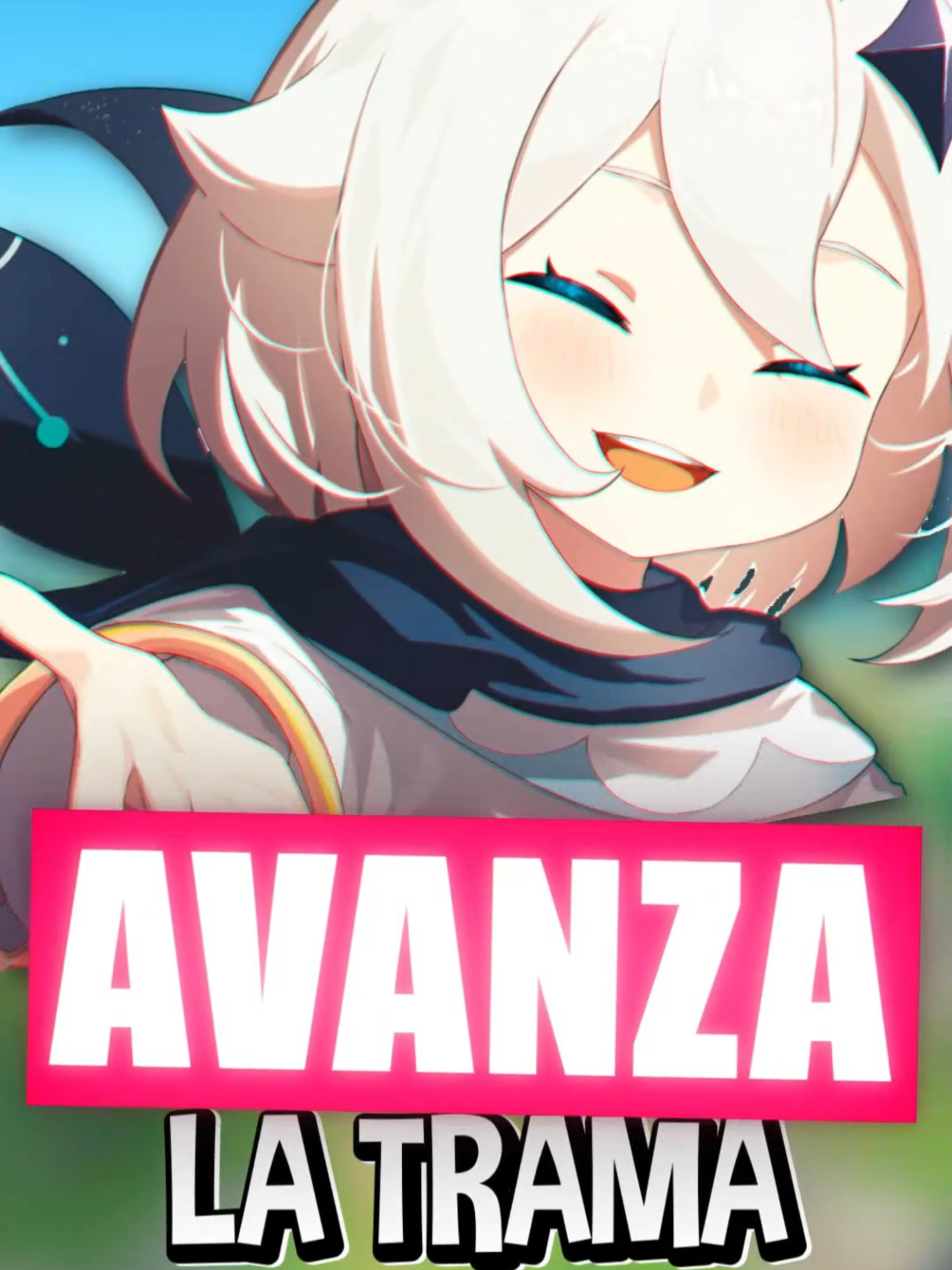 📜✨ 𝗚𝗘𝗡𝗦𝗛𝗜𝗡 𝗜𝗠𝗣𝗔𝗖𝗧 𝗣𝗢𝗥 𝗙𝗜𝗡 𝗔𝗩𝗔𝗡𝗭𝗔 𝗟𝗔 𝗧𝗥𝗔𝗠𝗔 😲#shaoranvt ⚠🐰#genshinimpact60 #genshinimpactespañol #genshinimpact #genshinimpactnodkrai #genshinimpactmexico #genshinimpactespañol #genshinimpactespañollatino #genshinimpactperu #genshinimpactchile #genshinimpactargentina #genshinimpactecuador #nodkraigenshinimpact #genshinimpact61 #genshinimpacthistoria #genshinimpactlore #genshinimpactcolombia #genshinimpactvenezuela #genshinimpactesp